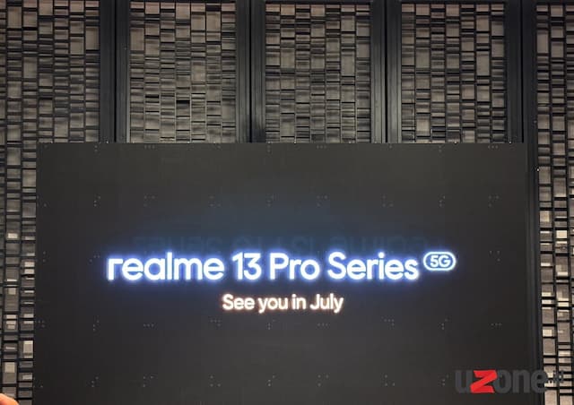 Realme 13 Pro Series Hadir Bulan Ini, di Indonesia Kapan?