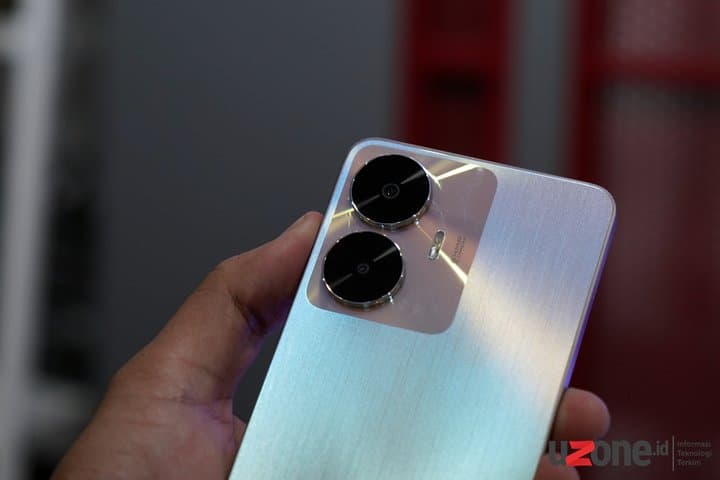 Siasat Realme Jegal Redmi 13C di Pasaran, Siapkan Realme C65 Siasat Realme Jegal Redmi 13C di Pasaran, Siapkan Realme C65