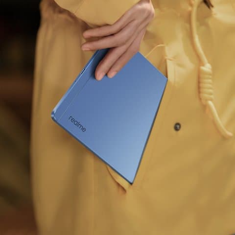 Realme Pad Mini Dirilis, Harganya Mulai Rp1,9 Jutaan! Realme Pad Mini Dirilis, Harganya Mulai Rp1,9 Jutaan!