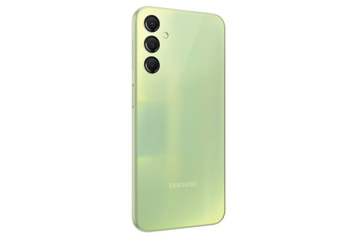 Harga Samsung Galaxy A24 Lebih Murah, Kameranya Sudah OIS Harga Samsung Galaxy A24 Lebih Murah, Kameranya Sudah OIS