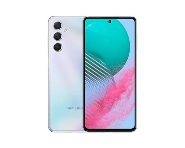 Berharap Samsung Galaxy M34 dan M54 Tiba di RI, Baterainya 6.000 mAh! Berharap Samsung Galaxy M34 dan M54 Tiba di RI, Baterainya 6.000 mAh!