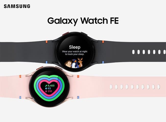 Fitur-fitur Samsung Galaxy Watch FE, Smartwatch Harga Rp3 Jutaan Fitur-fitur Samsung Galaxy Watch FE, Smartwatch Harga Rp3 Jutaan