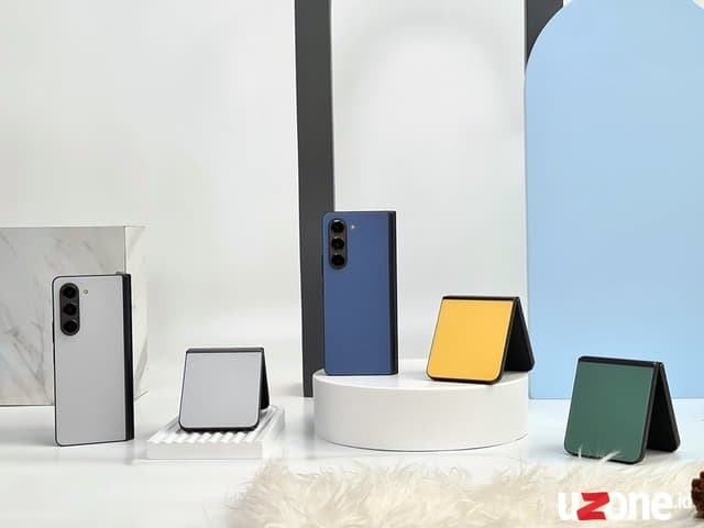 Samsung Geser Oppo, Pimpin Pasar Ponsel di Indonesia Samsung Geser Oppo, Pimpin Pasar Ponsel di Indonesia