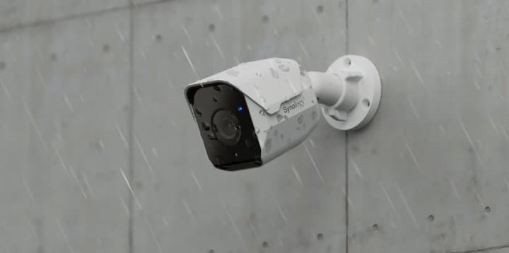 Dua CCTV Synology Didukung Surveillance Station Tanpa Lisensi, Gunanya? Dua CCTV Synology Didukung Surveillance Station Tanpa Lisensi, Gunanya?