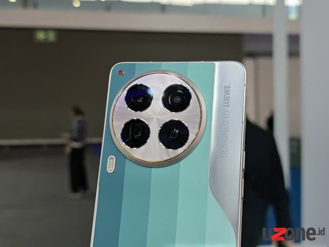 Tecno Kenalkan Universal Tone, Atasi Bias Warna Kulit di Kamera Ponsel