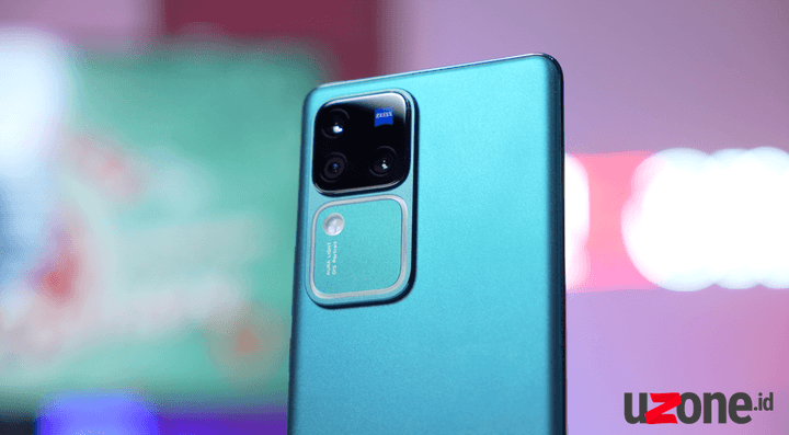 Daftar HP Vivo Terbaru di Ramadan 2024: Harga dan Spesifikasi Daftar HP Vivo Terbaru di Ramadan 2024: Harga dan Spesifikasi