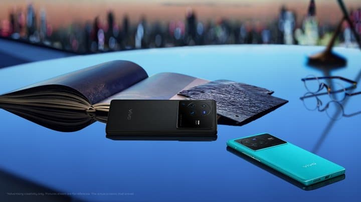 Spesifikasi Vivo X80 dan X80 Pro yang Sudah Dijual di Indonesia Spesifikasi Vivo X80 dan X80 Pro yang Sudah Dijual di Indonesia