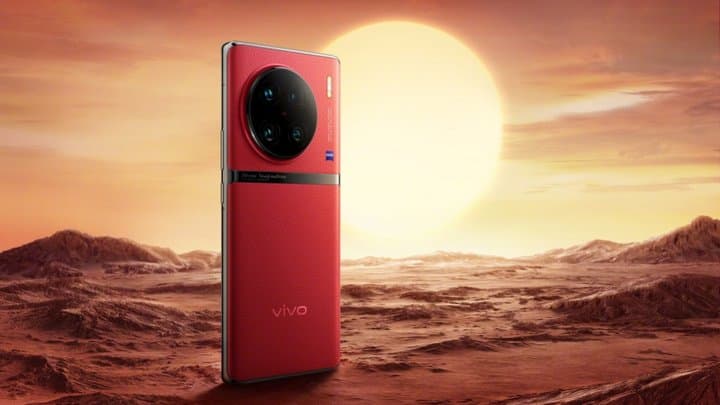 Intip Spek Vivo X90 Series yang Bakal Debut Bulan Ini Intip Spek Vivo X90 Series yang Bakal Debut Bulan Ini