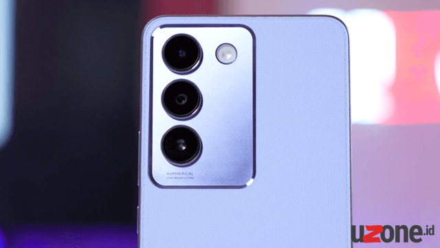 Vivo Y100 Meluncur, Apa Bedanya dengan Y100 5G?
