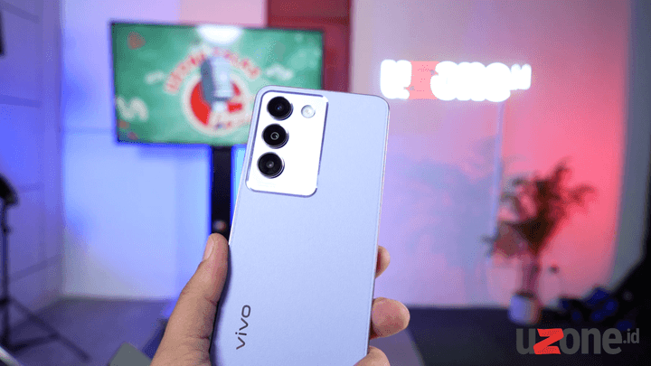 Lebih Dekat dengan Vivo Y100 5G: Plus Minus yang Harus Kalian Tahu Lebih Dekat dengan Vivo Y100 5G: Plus Minus yang Harus Kalian Tahu