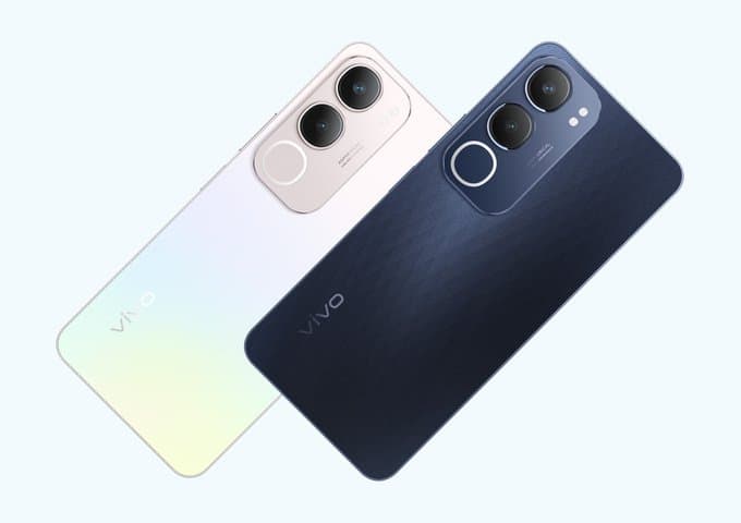 Spesifikasi & Harga Vivo Y19s, si Tahan Banting dengan Baterai Jumbo Spesifikasi & Harga Vivo Y19s, si Tahan Banting dengan Baterai Jumbo