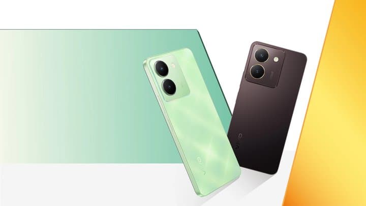 Vivo Y27s Usung Fast Charging 44W dan NFC, Harga Cuma Rp2 Jutaan Vivo Y27s Usung Fast Charging 44W dan NFC, Harga Cuma Rp2 Jutaan