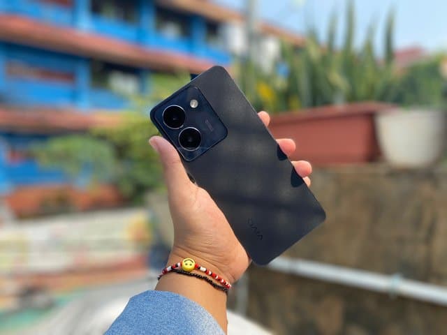 VIDEO: Intip Isi Box Vivo Y36 5G, Seberapa Ciamik?