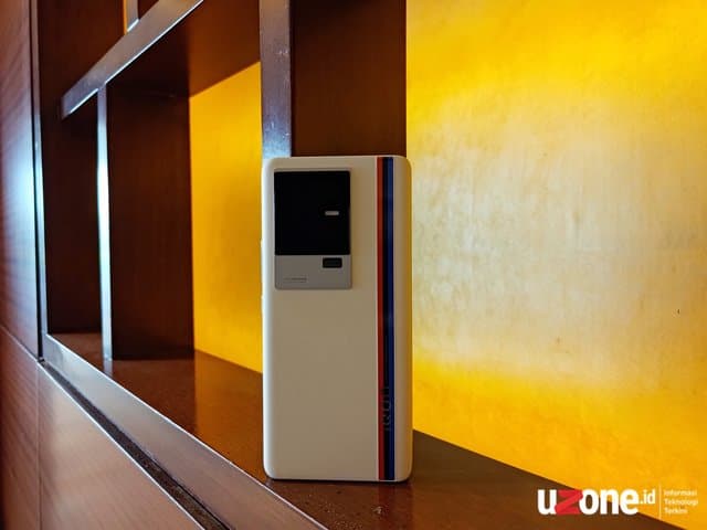 iQOO 12 Lolos TKDN, Jadi Snapdragon 8 Gen 3 Pertama di Indonesia?