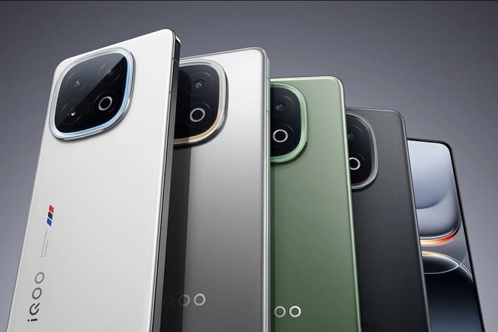 Makin Dekat dengan Rilis Global iQOO 13, Indonesia Kapan? Makin Dekat dengan Rilis Global iQOO 13, Indonesia Kapan?