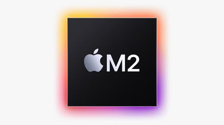 Apple M2, Lebih Ngebut dan Pintar Berkat 20 Miliar Transistor Apple M2, Lebih Ngebut dan Pintar Berkat 20 Miliar Transistor