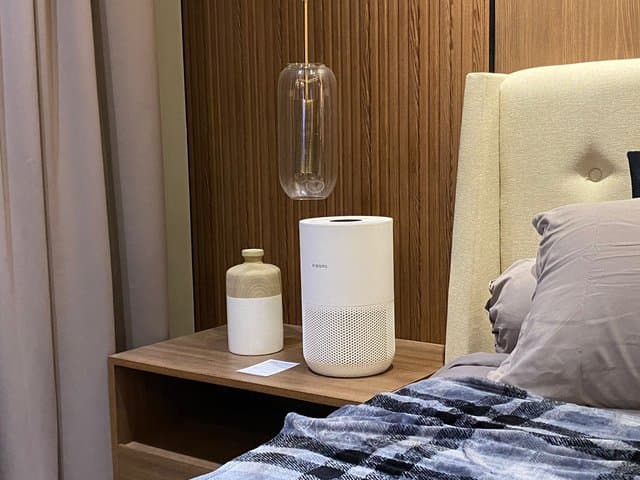 Main ke Rumah 'Japandi' ala Xiaomi dan Dekoruma, Penuh Produk AIoT Main ke Rumah 'Japandi' ala Xiaomi dan Dekoruma, Penuh Produk AIoT