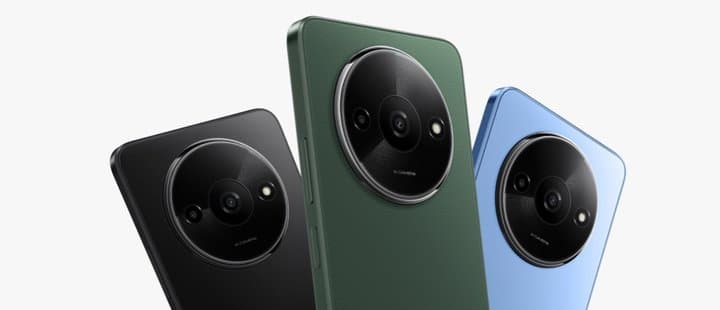 Ponsel Murah Redmi A3 Meluncur di India, Sudah Lolos TKDN Indonesia Ponsel Murah Redmi A3 Meluncur di India, Sudah Lolos TKDN Indonesia