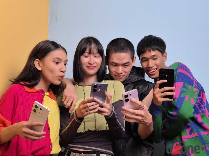 Xiaomi Bawa Dua Model Redmi Note 13 di Indonesia, Ada 4G dan 5G