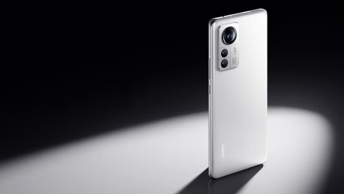 Spesifikasi dan Harga Xiaomi 12S & 12S Pro yang Resmi Meluncur