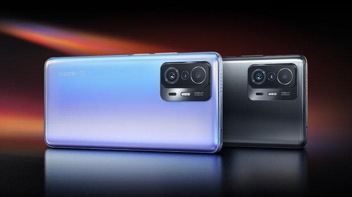 Bikin Smartphone 108 MP Minder, Xiaomi 12T Pro Punya Kamera 200 MP Bikin Smartphone 108 MP Minder, Xiaomi 12T Pro Punya Kamera 200 MP