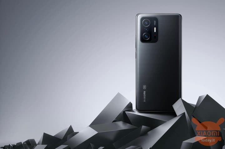 Xiaomi 12T Lolos TKDN, Segera Rilis di Indonesia Xiaomi 12T Lolos TKDN, Segera Rilis di Indonesia