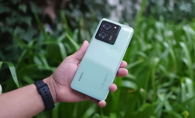 Xiaomi 13T dengan Kamera Leica Sambangi RI, Cek Harga dan Speknya
