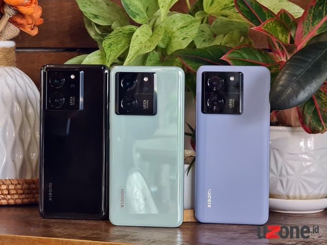 Xiaomi 14T <i>Coming Soon</i> di Indonesia, Lengkap 14T Pro Juga Xiaomi 14T <i>Coming Soon</i> di Indonesia, Lengkap 14T Pro Juga