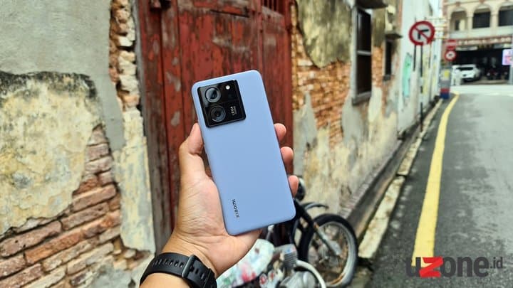 Fitur-fitur Baru di Xiaomi 13T: IP68, eSIM, Hingga Kamera Leica Fitur-fitur Baru di Xiaomi 13T: IP68, eSIM, Hingga Kamera Leica