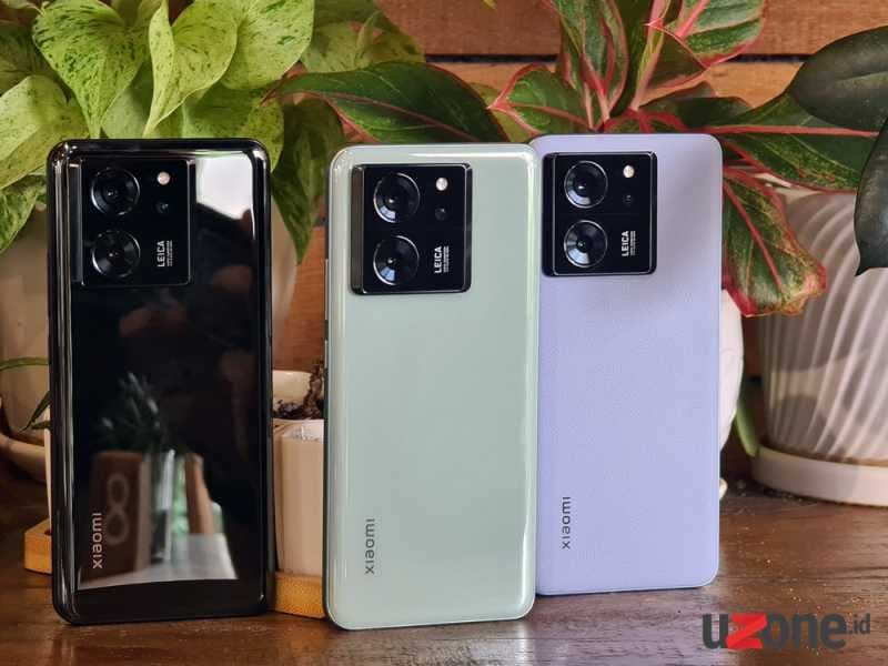 Xiaomi 13T Series Dirilis Global, Cuma Tipe Biasa yang Masuk Indonesia