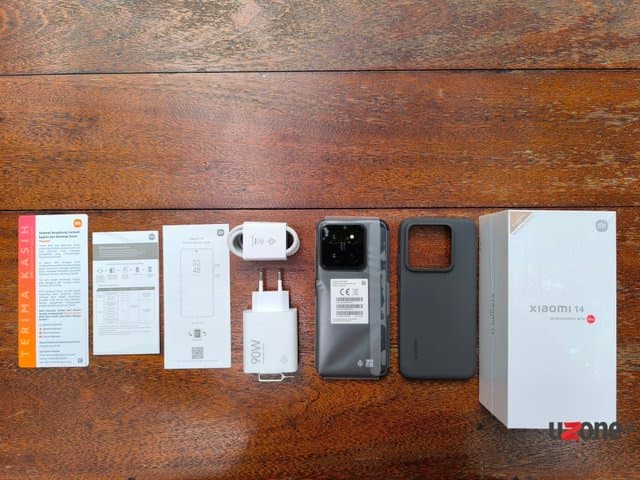 Unboxing Xiaomi 14 ‘Made in Indonesia’, Meluncur 26 Maret! Unboxing Xiaomi 14 ‘Made in Indonesia’, Meluncur 26 Maret!