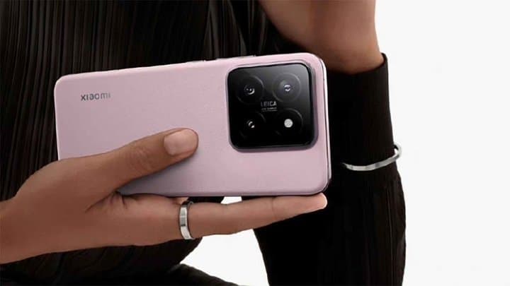 Debut Xiaomi 14 di Pasar Global Kian Dekat, Masuk Indonesia Juga? Debut Xiaomi 14 di Pasar Global Kian Dekat, Masuk Indonesia Juga?