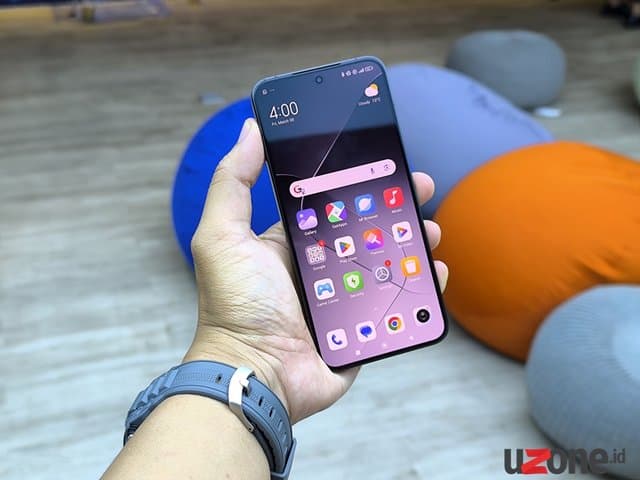 Hands-on Xiaomi 14: THR Lebaran Buat Beli Ini Aja!