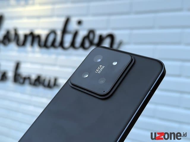 Gak Sebatas Watermark, Ini Kelebihan Kamera Leica di Xiaomi 14 Gak Sebatas Watermark, Ini Kelebihan Kamera Leica di Xiaomi 14