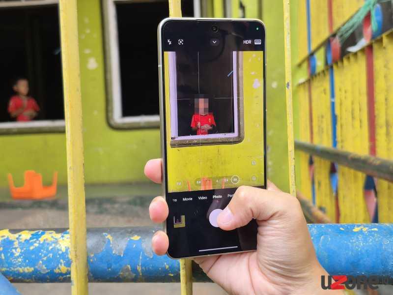 Fotografi dengan Smartphone: Lebih Dekat dan Tanpa 'Mengintimidasi'