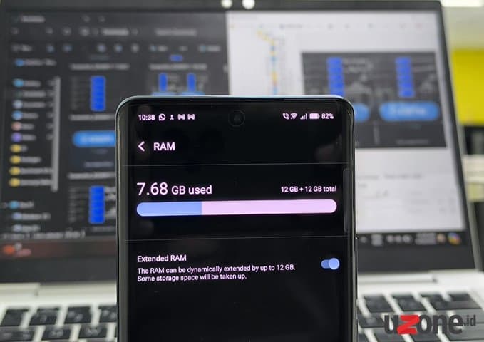 Apa itu RAM Virtual, Beneran Dongkrak Performa Smartphone? Apa itu RAM Virtual, Beneran Dongkrak Performa Smartphone?