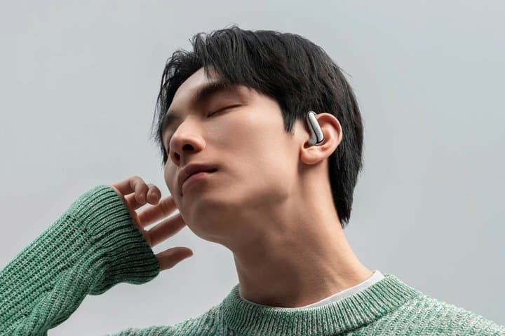 ByteDance Resmi Rilis Earbuds, Hadikran Fitur Ngobrol dengan AI ByteDance Resmi Rilis Earbuds, Hadikran Fitur Ngobrol dengan AI