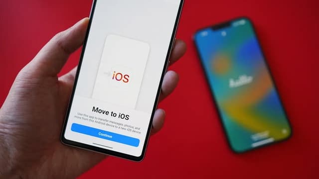 Banyak User Android Ganti ke iPhone.... Tapi yang Murah