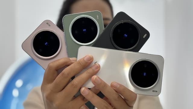 Vivo X200 Series Resmi Rilis, Harga Mulai dari Rp9,4 Jutaan