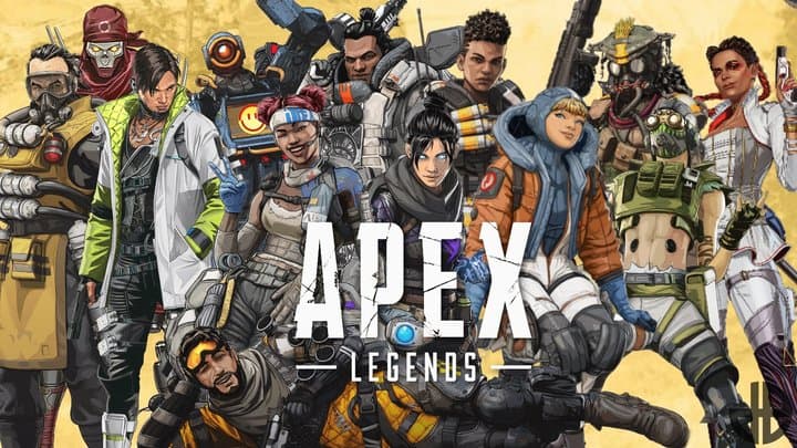 Apex Legends Mobile Ditutup, Nasib Gamer Sungguh Nelangsa Apex Legends Mobile Ditutup, Nasib Gamer Sungguh Nelangsa