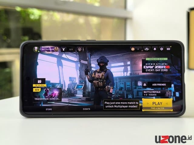Download Call of Duty: Warzone Mobile, Game Baru Buat Ngabuburit Nih!