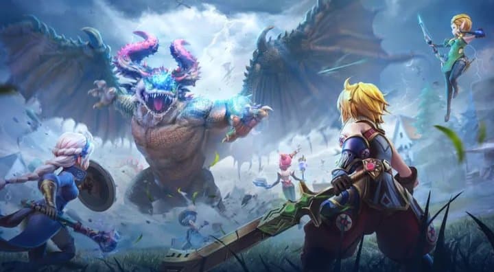 Dragon Nest 2: Evolution Sudah Bisa Dimainkan, Langsung Download!