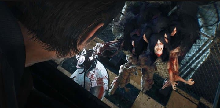 The Evil Within dan Game Horor Lainnya Gratis di Epic Jelang Halloween The Evil Within dan Game Horor Lainnya Gratis di Epic Jelang Halloween