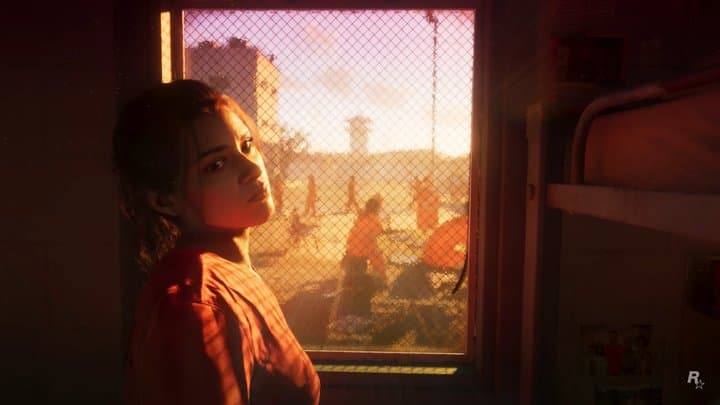 Trailer GTA VI Tayang Juga, Ungkap Karakter Lucia dan Vice City Modern Trailer GTA VI Tayang Juga, Ungkap Karakter Lucia dan Vice City Modern