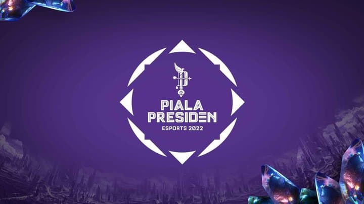 Pendaftaran Piala Presiden Esports 2022 Terbuka untuk Umum Pendaftaran Piala Presiden Esports 2022 Terbuka untuk Umum
