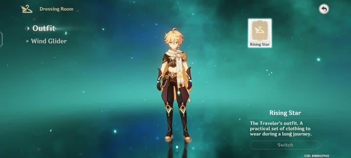 Main Genshin Impact di Layar 1,9 Inci Galaxy Z Flip4, Memang Bisa?
