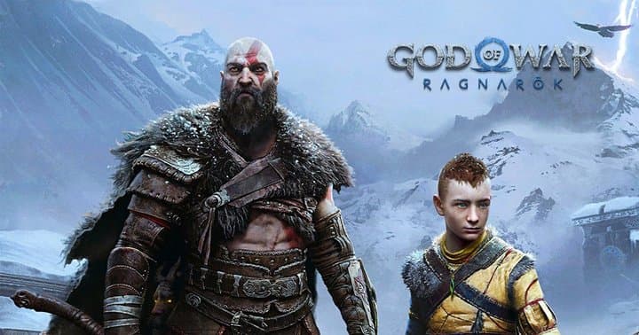 Sony Bakal Rilis God of War: Ragnarok di PC, Kapan? Sony Bakal Rilis God of War: Ragnarok di PC, Kapan?
