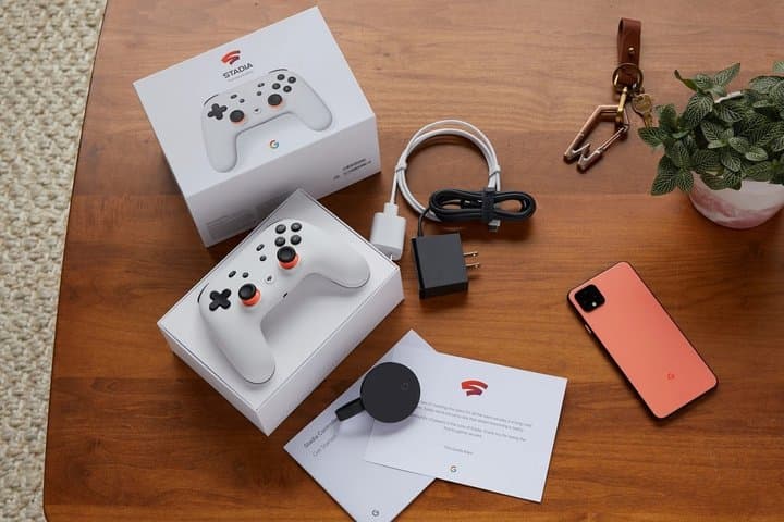 RIP Google Stadia, Bakal Ditutup Tahun Depan RIP Google Stadia, Bakal Ditutup Tahun Depan