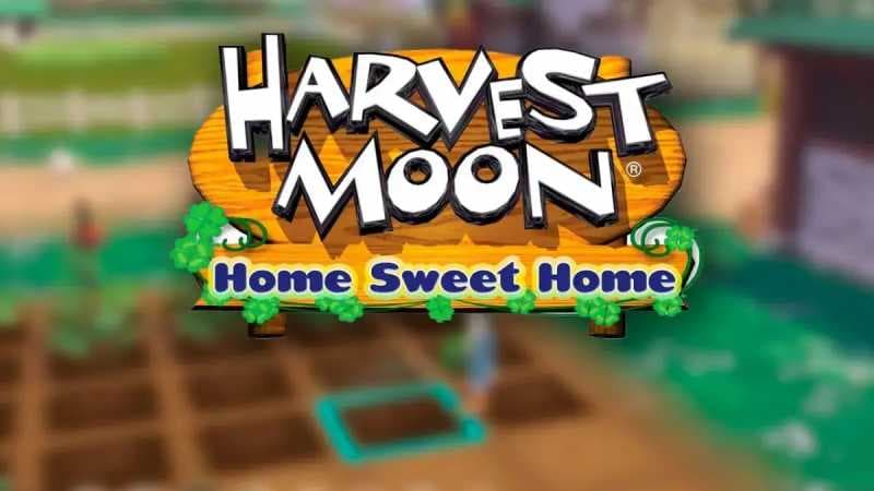 Nostalgia Zaman PS1, Game Harvest Moon Siap Rilis di Android dan iOS