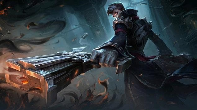 Mobile Legends : 5 Hero Marksman (MM) di ML yang Paling Top, Damage-nya Sakit!